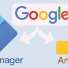 آموزش نصب گوگل آنالیتیکس با استفاده از گوگل تگ منیجر Google tag manager