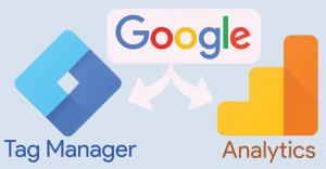 آموزش نصب گوگل آنالیتیکس با استفاده از گوگل تگ منیجر Google tag manager